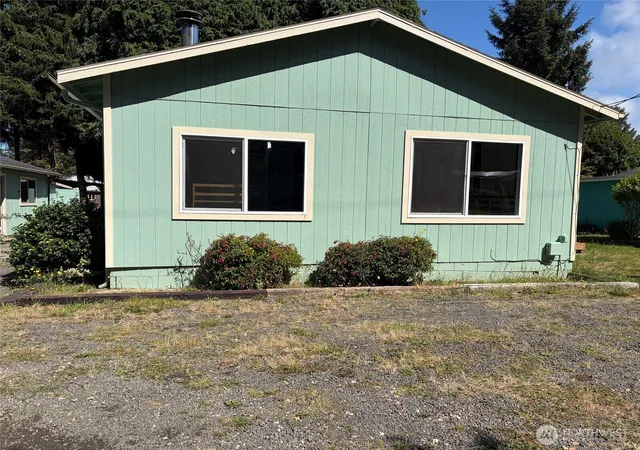 Photo 1 of Manufactured home for sale at 26108 Y Ln, Ocean Park, WA 98640 | MLS# NWM2562072 | Listing updated on 2026-09-23