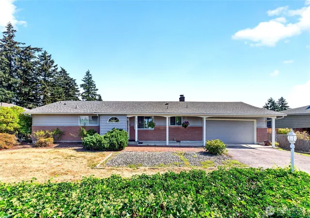 Photo 1 of Single family home for sale at 2305 126th Avenue Ct E, Edgewood, WA 98372 | MLS# NWM2562076 | Listing updated on 2026-09-21