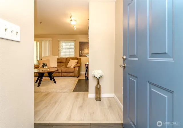 Photo 4 of Condo for sale at 949 Aberdeen Ave NE #C107, Renton, WA 98056 | MLS# NWM2562090 | Listing updated on 2026-09-25
