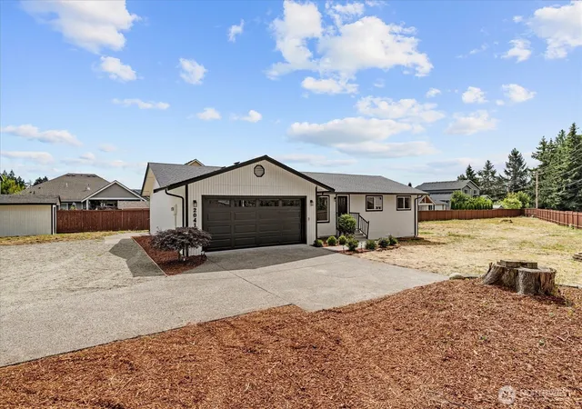 Photo 2 of Sale Pending at 20411 Church Lake Rd E, Bonney Lake, WA 98391 | MLS# NWM2562118 | Listing updated on 2026-09-21