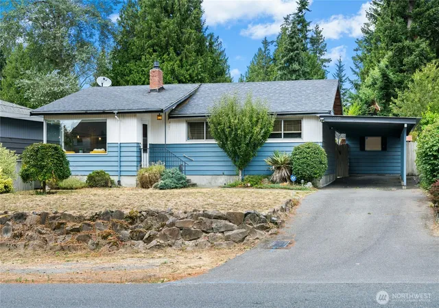 Photo 1 of Single family home for sale at 1572 Ne 170th Street, Shoreline, WA 98155 | MLS# NWM2562127 | Listing updated on 2026-10-23