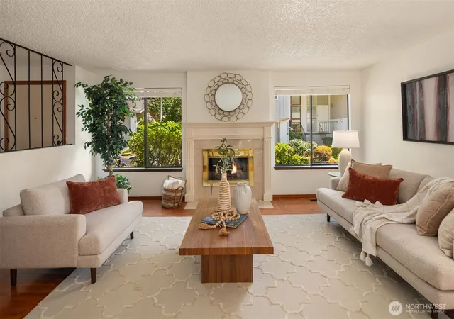 Photo 4 of Sale Pending at 11515 105th Place NE #N-53, Kirkland, WA 98033 | MLS# NWM2562141 | Listing updated on 2026-09-25