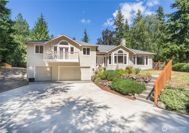 Photo 1 of Single family home for sale at 143 Fern Gully, Port Ludlow, WA 98365 | MLS# NWM2562159 | Listing updated on 2026-09-23