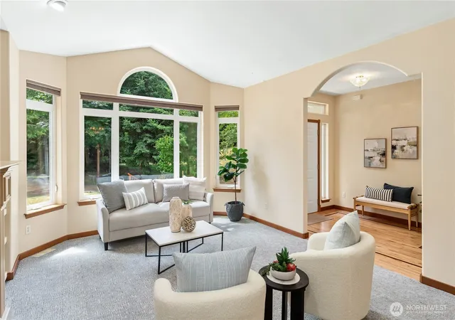 Photo 2 of Single family home for sale at 143 Fern Gully, Port Ludlow, WA 98365 | MLS# NWM2562159 | Listing updated on 2026-09-23