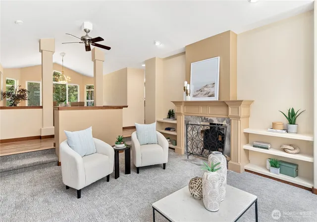 Photo 3 of Single family home for sale at 143 Fern Gully, Port Ludlow, WA 98365 | MLS# NWM2562159 | Listing updated on 2026-09-23