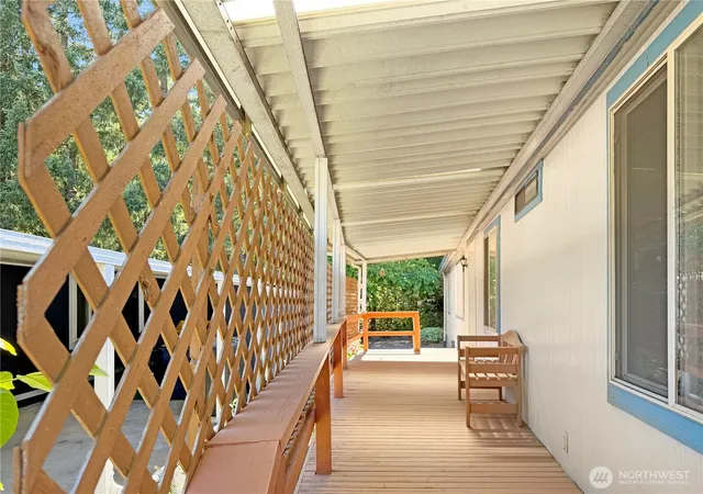 Photo 3 of Manufactured home for sale at 2500 S 370th Street #263, Federal Way, WA 98003 | MLS# NWM2562206 | Listing updated on 2026-10-02