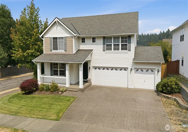 Photo 1 of Single family home for sale at 23404 Se 263rd Street, Maple Valley, WA 98038 | MLS# NWM2562305 | Listing updated on 2026-10-01