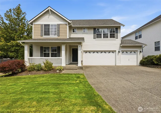 Photo 3 of Single family home for sale at 23404 Se 263rd Street, Maple Valley, WA 98038 | MLS# NWM2562305 | Listing updated on 2026-10-01