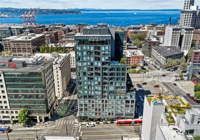 Photo 1 of Condo for sale at 450 S Main St #811, Seattle, WA 98104 | MLS# NWM2562383 | Listing updated on 2026-09-23