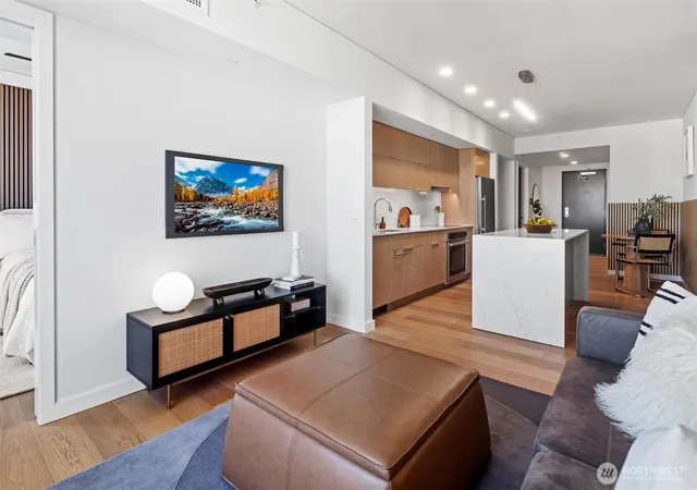 Photo 4 of Condo for sale at 450 S Main St #811, Seattle, WA 98104 | MLS# NWM2562383 | Listing updated on 2026-09-23