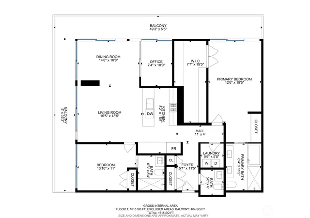 Photo 40 of Condo for sale at 300 Virginia St #4111, Seattle, WA 98101 | MLS# NWM2562394 | Listing updated on 2026-10-13
