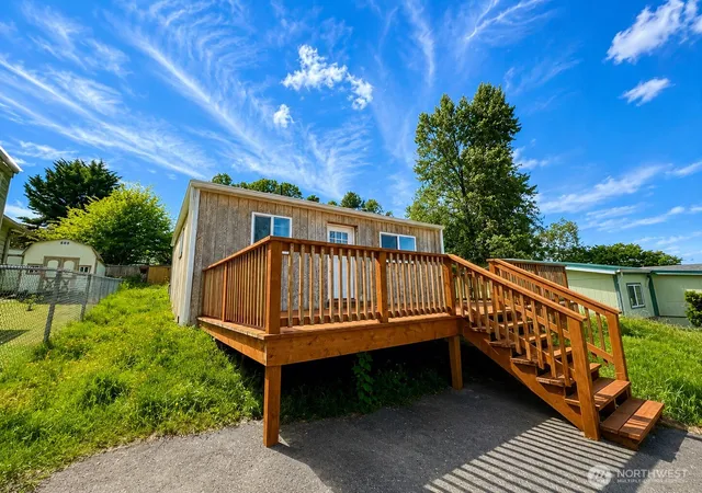 Photo 1 of Single family home for sale at 13055 33rd Avenue S, Tukwila, WA 98168 | MLS# NWM2562427 | Listing updated on 2026-09-23