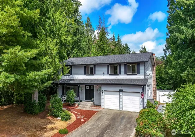 Photo 1 of Sale Pending at 4550 Nw Shelley Dr, Silverdale, WA 98383 | MLS# NWM2562434 | Listing updated on 2026-09-25