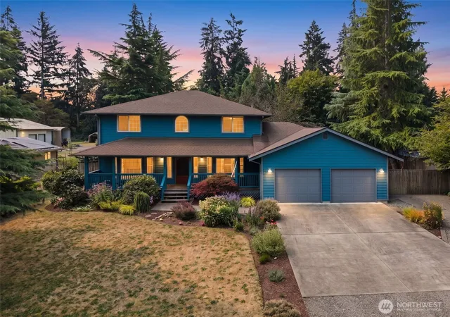 Photo 2 of Single family home for sale at 7445 Fair Oakes Rd Se, Olympia, WA 98513 | MLS# NWM2562523 | Listing updated on 2026-09-26