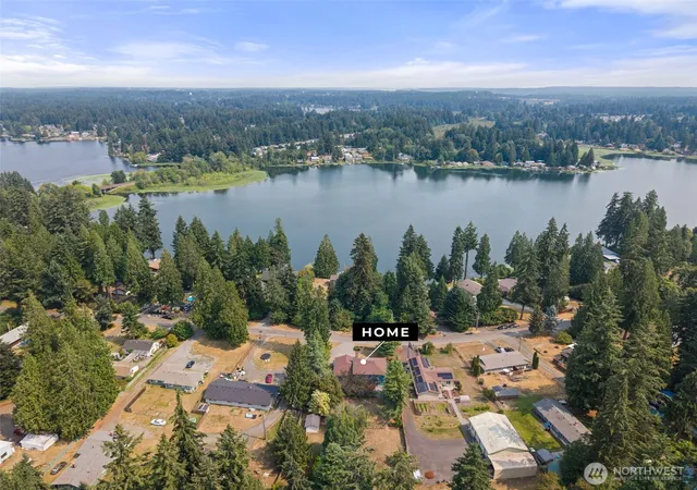 Photo 1 of Single family home for sale at 7445 Fair Oakes Rd Se, Olympia, WA 98513 | MLS# NWM2562523 | Listing updated on 2026-09-26