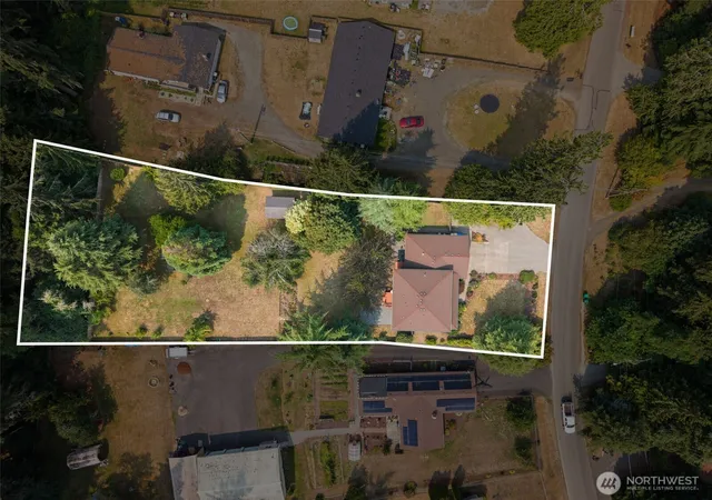 Photo 3 of Single family home for sale at 7445 Fair Oakes Rd SE, Olympia, WA 98513 | MLS# NWM2562523 | Listing updated on 2026-09-26