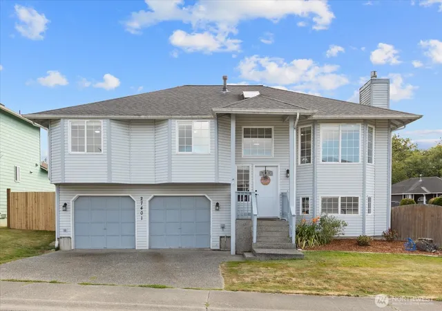 Photo 1 of Single family home for sale at 27401 Church Crk Loop Nw, Stanwood, WA 98292 | MLS# NWM2562550 | Listing updated on 2026-09-23
