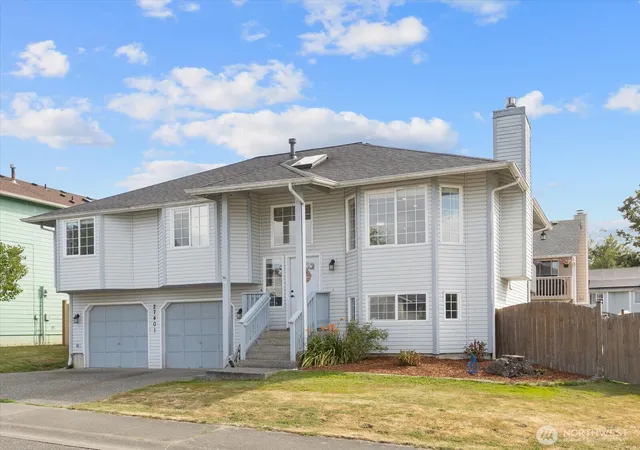 Photo 2 of Single family home for sale at 27401 Church Crk Loop Nw, Stanwood, WA 98292 | MLS# NWM2562550 | Listing updated on 2026-09-23