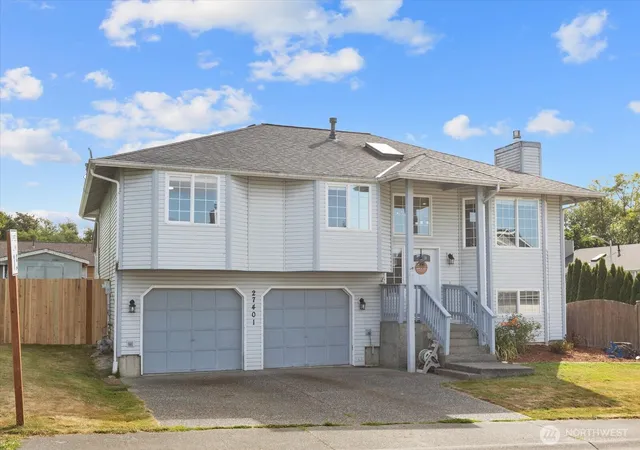 Photo 3 of Single family home for sale at 27401 Church Crk Loop Nw, Stanwood, WA 98292 | MLS# NWM2562550 | Listing updated on 2026-09-23