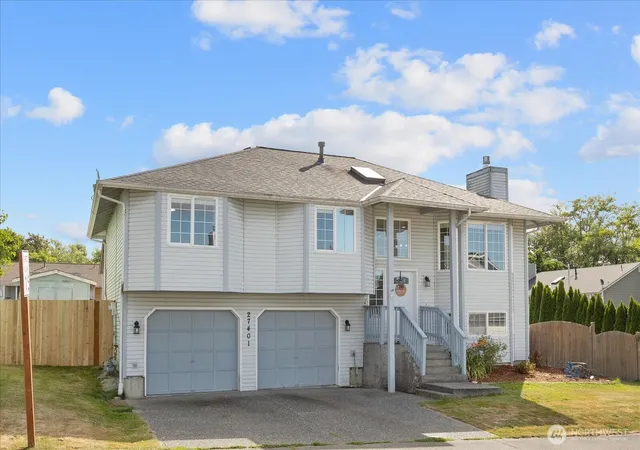 Photo 3 of Single family home for sale at 27401 Church Crk Loop NW, Stanwood, WA 98292 | MLS# NWM2562550 | Listing updated on 2026-09-23