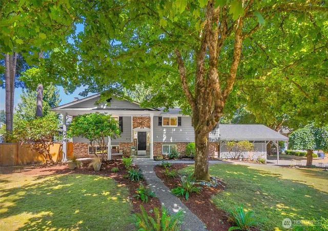 Photo 1 of Single family home for sale at 1205 121st Avenue Se, Lake Stevens, WA 98258 | MLS# NWM2562580 | Listing updated on 2026-09-23