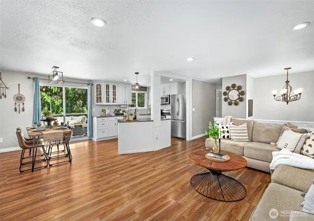 Photo 3 of Single family home for sale at 1205 121st Avenue Se, Lake Stevens, WA 98258 | MLS# NWM2562580 | Listing updated on 2026-09-23