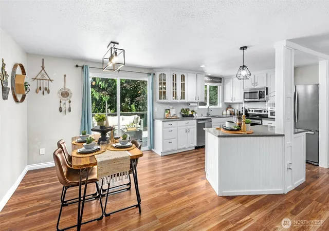 Photo 4 of Single family home for sale at 1205 121st Avenue SE, Lake Stevens, WA 98258 | MLS# NWM2562580 | Listing updated on 2026-09-23