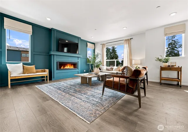 Photo 4 of Single family home for sale at 1236 Tacoma Ct NE #13, Renton, WA 98056 | MLS# NWM2562654 | Listing updated on 2026-10-01