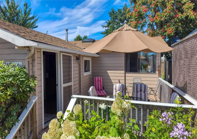 Photo 3 of Sale Pending at 1992 Holiday Ln, Point Roberts, WA 98281 | MLS# NWM2562664 | Listing updated on 2026-09-15