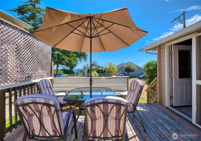 Photo 3 of Sale Pending at 1992 Holiday Ln, Point Roberts, WA 98281 | MLS# NWM2562664 | Listing updated on 2026-09-15
