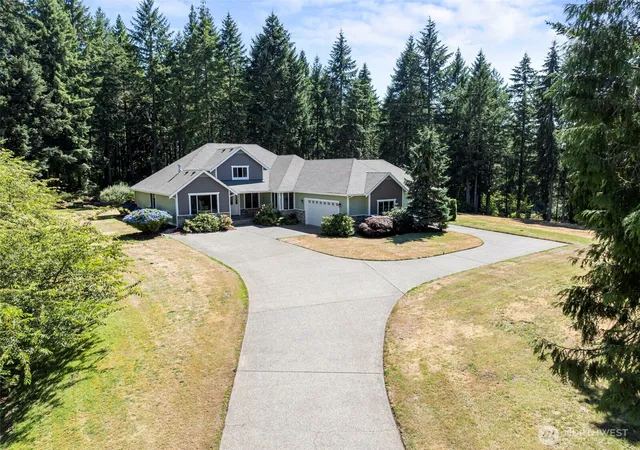 Photo 1 of Single family home for sale at 8749 82nd Lane Se, Olympia, WA 98513 | MLS# NWM2562736 | Listing updated on 2026-09-29