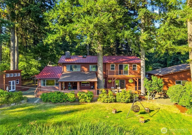 Photo 1 of Single family home for sale at 8024 Tanwax Dr Se, Olympia, WA 98513 | MLS# NWM2562790 | Listing updated on 2026-10-01