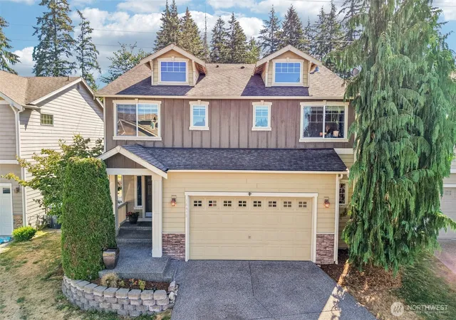 Photo 1 of Single family home for sale at 16415 42nd Drive Se, Bothell, WA 98012 | MLS# NWM2562802 | Listing updated on 2026-10-02