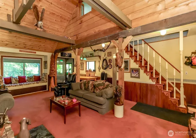 Photo 3 of Single family home for sale at 20815 Sate Route 706 E, Elbe, WA 98330 | MLS# NWM2562803 | Listing updated on 2026-09-23