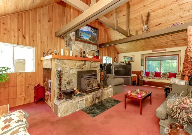 Photo 3 of Single family home for sale at 20815 Sate Route 706 E, Elbe, WA 98330 | MLS# NWM2562803 | Listing updated on 2026-09-23