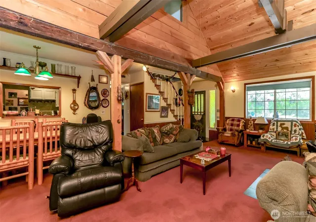 Photo 4 of Single family home for sale at 20815 Sate Route 706 E, Elbe, WA 98330 | MLS# NWM2562803 | Listing updated on 2026-09-23