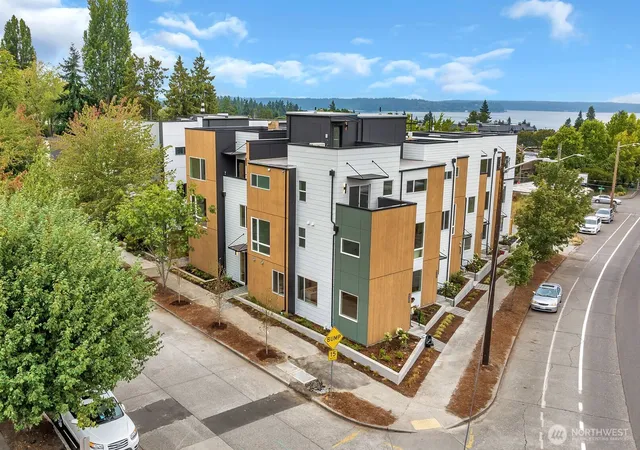 Photo 1 of Townhouse for sale at 6400 Fauntleroy Way Sw, Seattle, WA 98136 | MLS# NWM2562821 | Listing updated on 2026-09-30