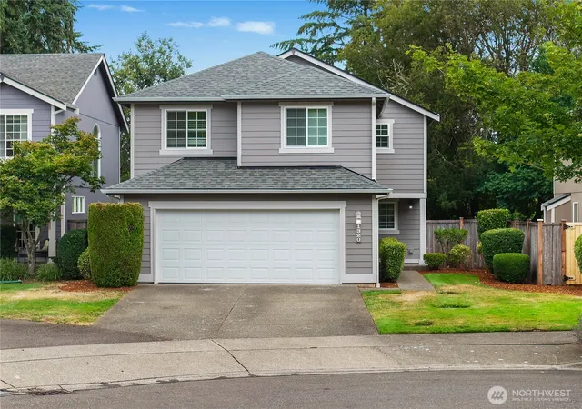 Photo 2 of Contingent at 1320 Mills Landing Ct Se, Lacey, WA 98503 | MLS# NWM2562838 | Listing updated on 2026-09-23