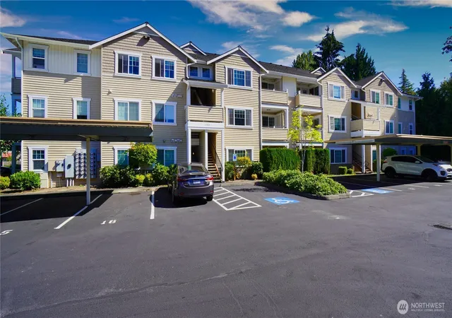 Photo 2 of Condo for sale at 13405 97th Avenue E #207, Puyallup, WA 98373 | MLS# NWM2562874 | Listing updated on 2026-09-24