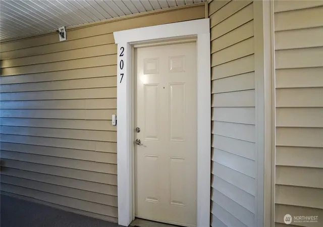 Photo 3 of Condo for sale at 13405 97th Avenue E #207, Puyallup, WA 98373 | MLS# NWM2562874 | Listing updated on 2026-09-24