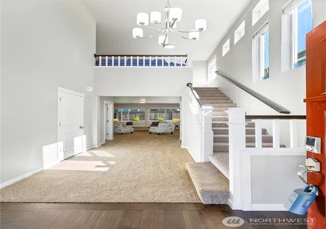 Photo 3 of Single family home for sale at 3824 Discovery Ave Sw, Bremerton, WA 98312 | MLS# NWM2562876 | Listing updated on 2026-09-23