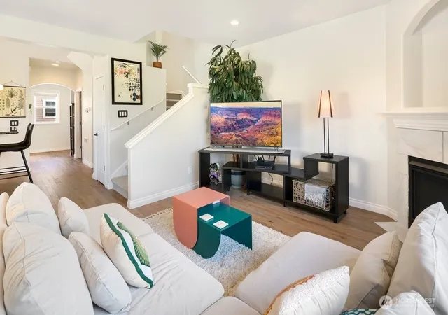 Photo 4 of Single family home for sale at 15503 18th Avenue W #2A, Lynnwood, WA 98087 | MLS# NWM2562877 | Listing updated on 2026-09-22