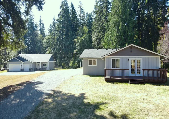 Single family home for sale at 14520 254th Street E, Graham, WA 98338 | MLS# NWM2562879