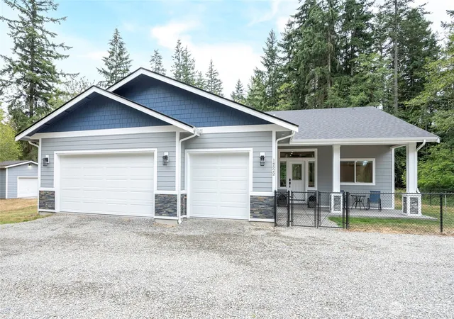 Photo 1 of Single family home for sale at 14520 254th Street E, Graham, WA 98338 | MLS# NWM2562879 | Listing updated on 2026-09-28