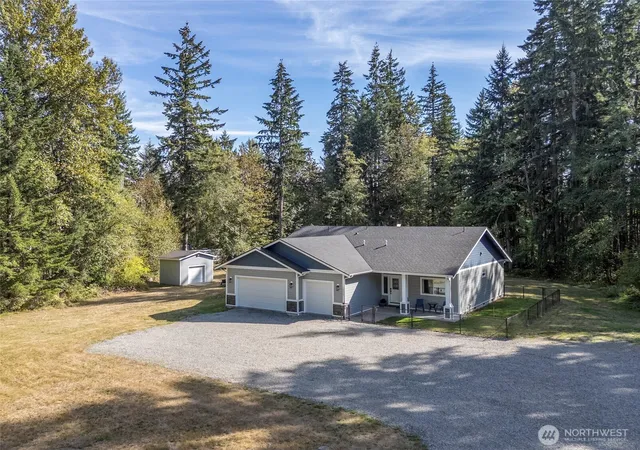 Photo 2 of Single family home for sale at 14520 254th Street E, Graham, WA 98338 | MLS# NWM2562879 | Listing updated on 2026-09-28