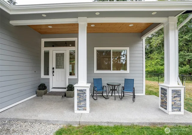 Photo 3 of Single family home for sale at 14520 254th Street E, Graham, WA 98338 | MLS# NWM2562879 | Listing updated on 2026-09-28