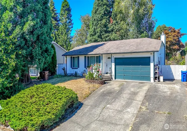 Photo 1 of Single family home for sale at 3214 45th Avenue Ne, Tacoma, WA 98422 | MLS# NWM2562895 | Listing updated on 2026-09-23