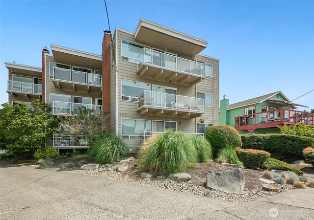 Photo 1 of Condo for sale at 2514 57th Avenue Sw #203, Seattle, WA 98116 | MLS# NWM2562897 | Listing updated on 2026-09-23