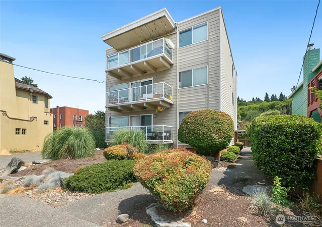 Photo 2 of Condo for sale at 2514 57th Avenue Sw #203, Seattle, WA 98116 | MLS# NWM2562897 | Listing updated on 2026-09-23