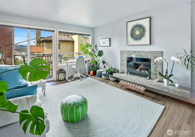 Photo 3 of Condo for sale at 2514 57th Avenue SW #203, Seattle, WA 98116 | MLS# NWM2562897 | Listing updated on 2026-09-23